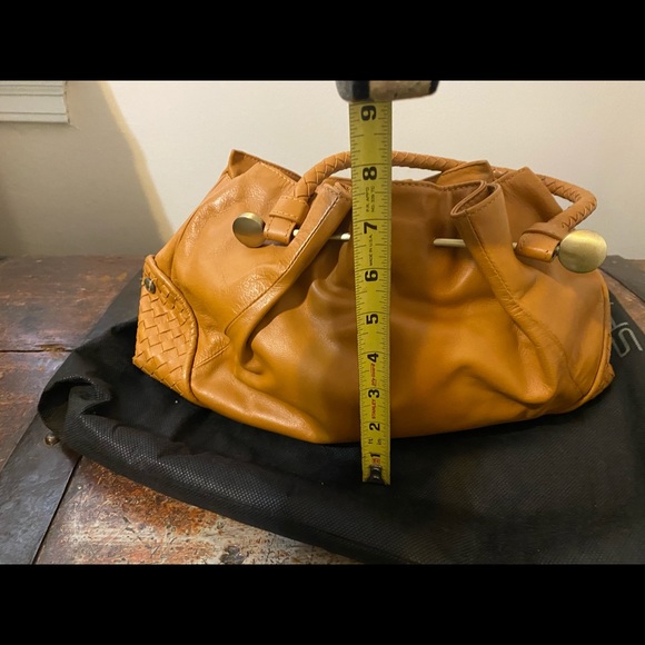 Via Spiga leather handbag (small) - Picture 5 of 7